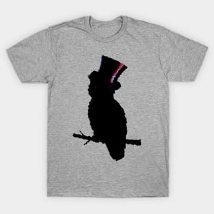 Dark Owl T-Shirt